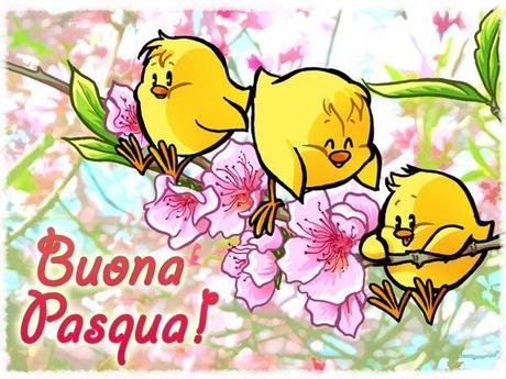 IlVideogioco.com vi augura Buona Pasqua