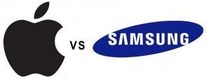 Per ora respinto l’appello di ingiunzione preliminare mosso da Apple nei confronti di Samsung