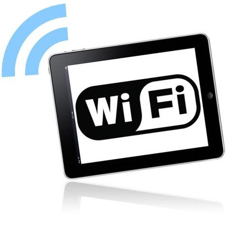 Apple ha dubbi sul WiFi del nuovo iPad