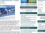 Sottozeronews. neve ghiaccio