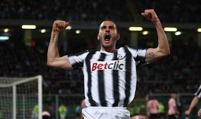 Serie A. Palermo - Juventus 0-2 | Highlights - video gol