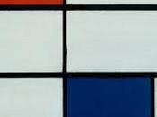 Mondrian/Nicholson Parallel Courtauld Gallery