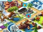 [flash] [download] Village, gioco targato Gameloft dedicato all’era glaciale.