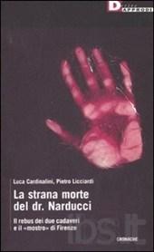 Libri: I consigli noir di Paolo Franchini