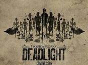 Deadlight: gameplay trailer