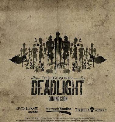 Deadlight: gameplay trailer