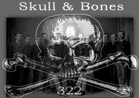 Skull & Bones: Il significato occulto del simbolo