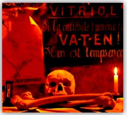 Skull & Bones: Il significato occulto del simbolo