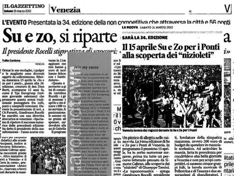 Rassegna Stampa Su e Zo 2012 – post #01