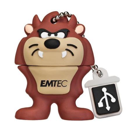 EMTEC  Taz 4GB