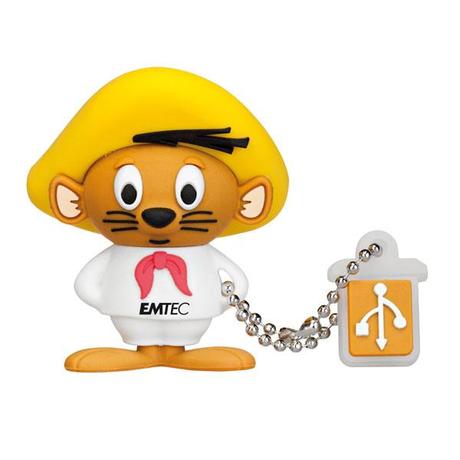 EMTEC  Speedy Gonzales 4GB