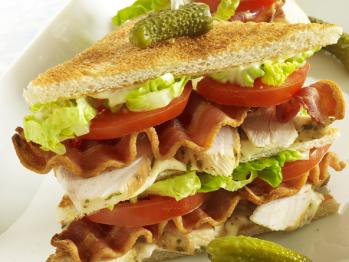 Il Club Sandwich