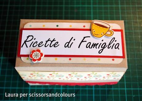 RICETTE di FAMIGLIA