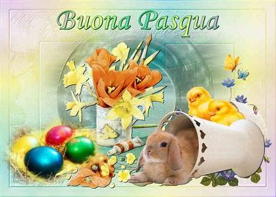 Pasqua