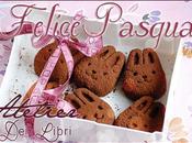 Felice Pasqua 2012 Atelier libri!