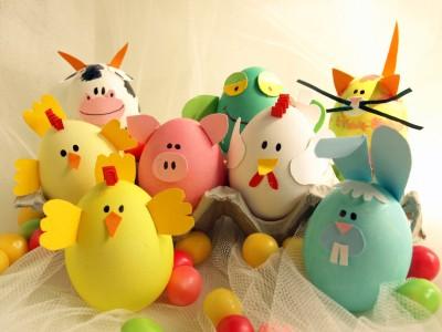 Buona Pasqua!
