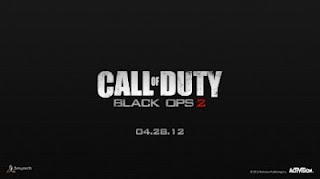 Rumor : rivelati il logo di Black Ops 2 e la data del primo video ufficiale ?