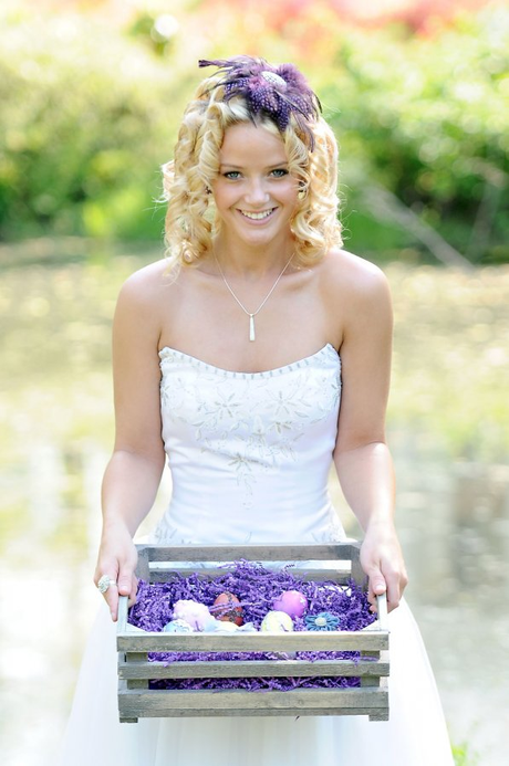 Easter wedding inspiration Easter wedding inspiration