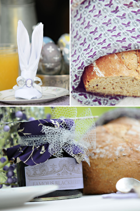 Easter wedding inspiration Easter wedding inspiration