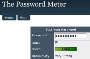 Testare Sicurezza Password - Come Verificare