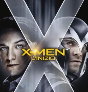 In arrivo l’atteso sequel di X-Men: l’inizio