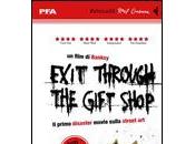 Exit Through Gift Shop