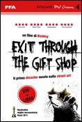 Exit Through the Gift Shop