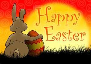 Buona Pasqua a tutti!