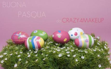 Buona Pasqua!! Happy Easter!! ¡Felices Pascuas Frohe Ostern!!