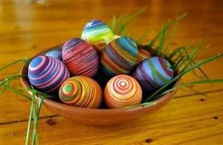 Happy color easter!