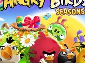 Festeggia Pasqua Angry Birds Seasons Easter Eggs Free!