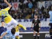 Serie Lazio Napoli Highlights video