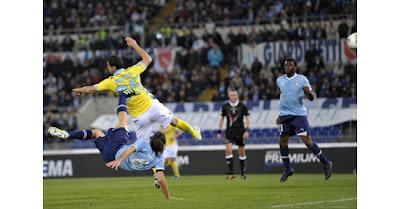 Serie A. Lazio - Napoli 3-1 | Highlights - video gol