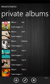 Private Photo per proteggere e non solo le nostre foto