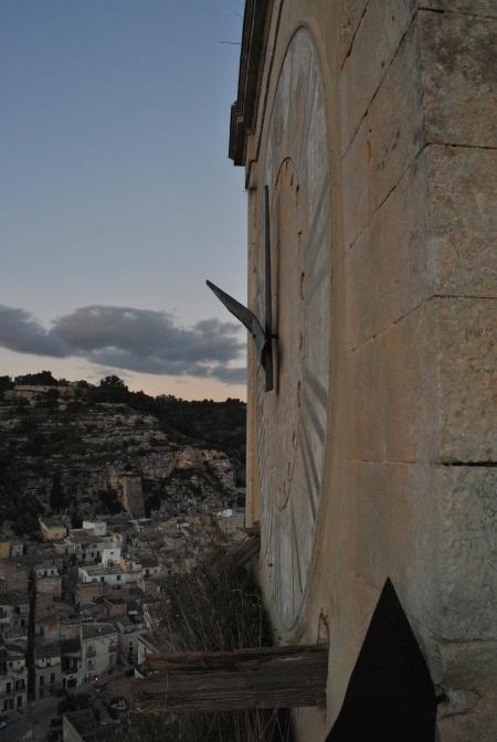 La finestra siciliana