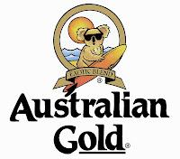 Lozioni Solari con PLATINO e PERLE NATURALI - Australian Gold‏ - Nuovi Prodotti 2012