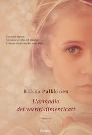 [Recensione] L’armadio dei vesiti dimenticati di Riika Pulkkinen