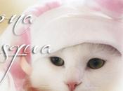 Buona Pasqua tutte!