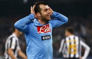 Ag.Pandev: “E’ clamoroso il rigore non dato a Goran. Mistero…..”