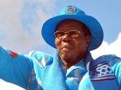 Bingu Mutharika (1934-2012)