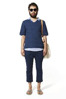 nonnative _ spring/summer 2012