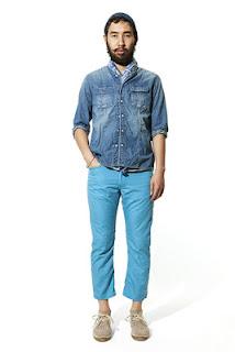 nonnative _ spring/summer 2012