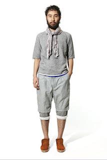 nonnative _ spring/summer 2012