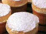 Soufflè limone