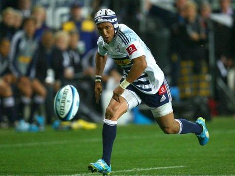 Fotogallery: scatti dal turno 7 di Super Rugby