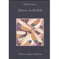 Allmen e le libellule