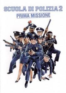 Scuola Di Polizia 2