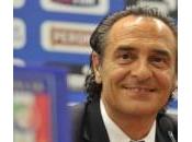 Prandelli visita Castelvolturno per…