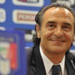 Prandelli in visita a Castelvolturno per…