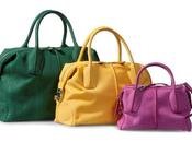 Tod’s, colorata preziosa: primavera-estate 2012